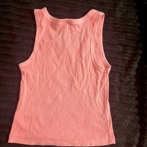 ~ NEW NEVER WORN ~ Universal Thread Tee ( Saturated Pink )